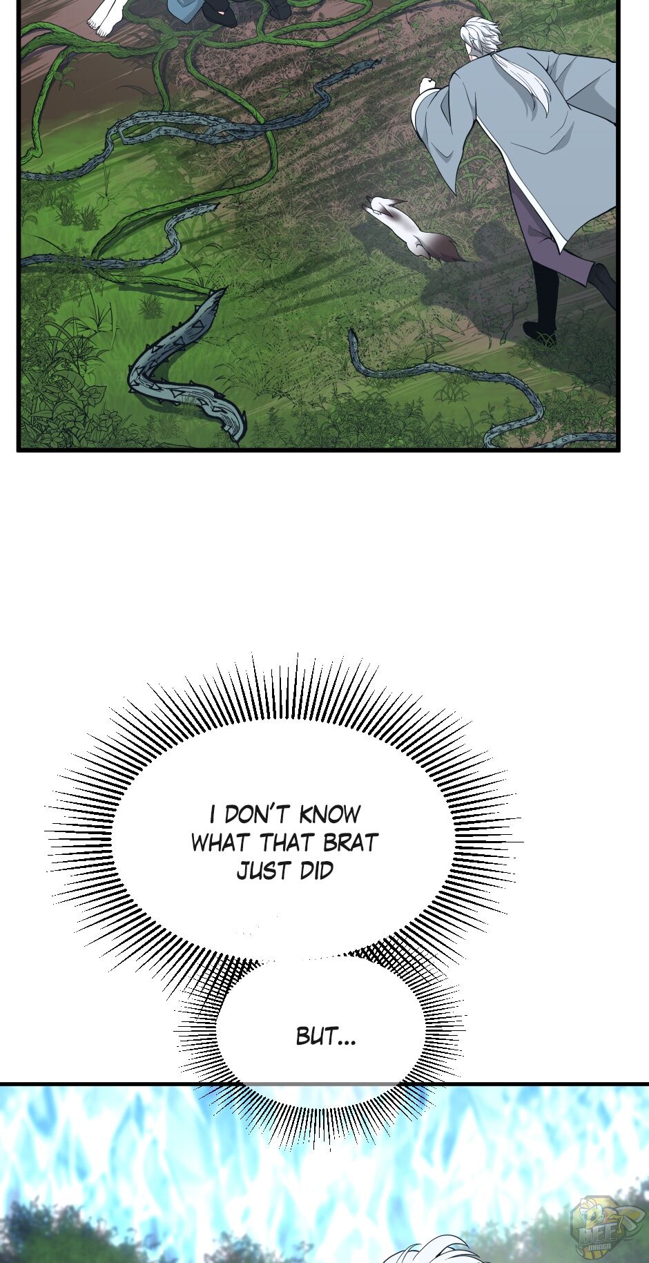 The Beginning After The End Chapter 123 image 47